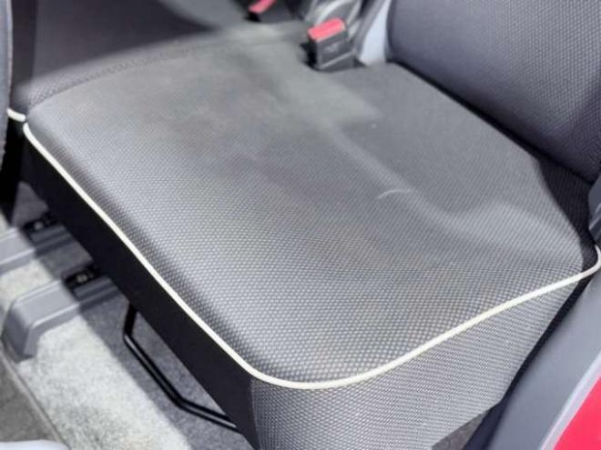 フレアクロスオーバーXG　下廻防錆スマキーシートヒーター 2WD 660