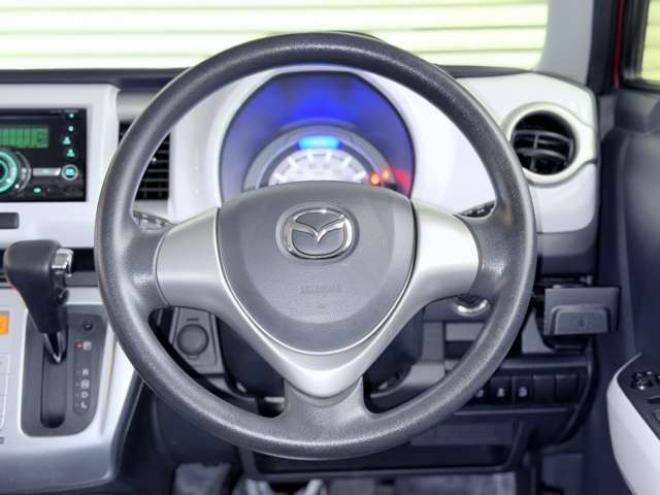 フレアクロスオーバーXG　下廻防錆スマキーシートヒーター 2WD 660