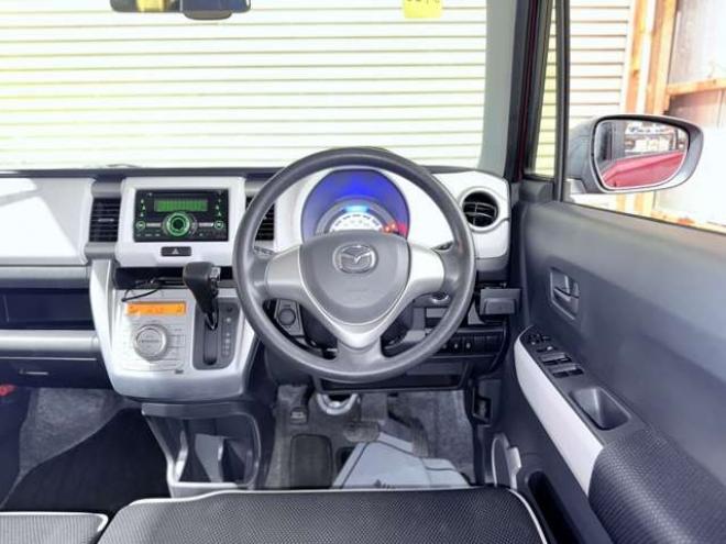 フレアクロスオーバーXG　下廻防錆スマキーシートヒーター 2WD 660