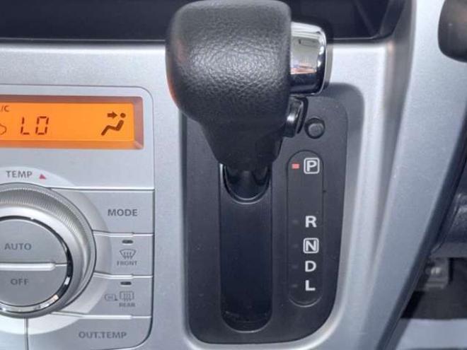 フレアクロスオーバーXG　下廻防錆スマキーシートヒーター 2WD 660