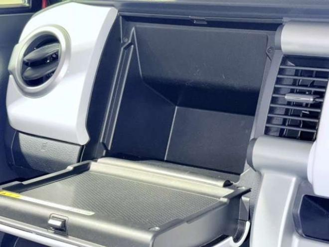 フレアクロスオーバーXG　下廻防錆スマキーシートヒーター 2WD 660