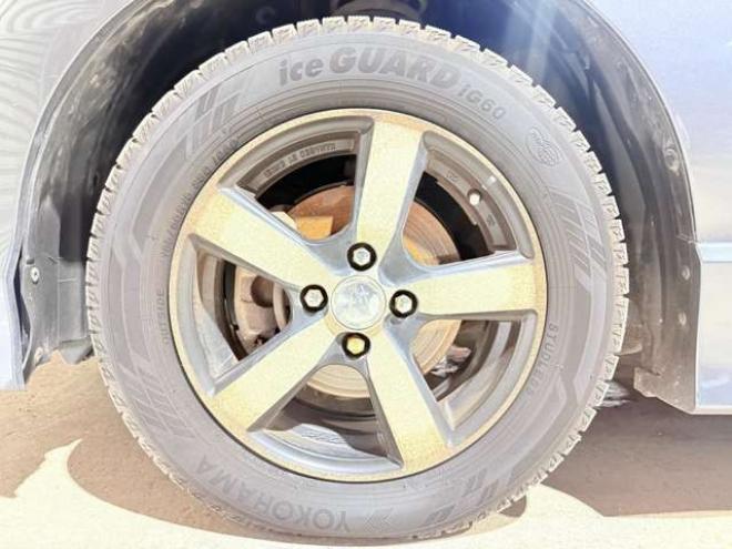 フリードハイブリッド1.5 ジャストセレクション　下廻防錆TVナビBカメ後席モニタETC 2WD 1500