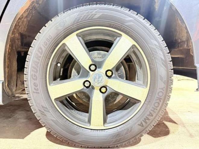 フリードハイブリッド1.5 ジャストセレクション　下廻防錆TVナビBカメ後席モニタETC 2WD 1500