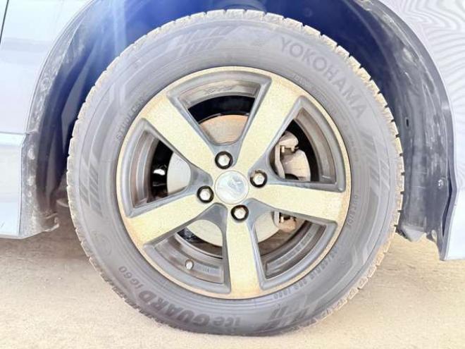 フリードハイブリッド1.5 ジャストセレクション　下廻防錆TVナビBカメ後席モニタETC 2WD 1500