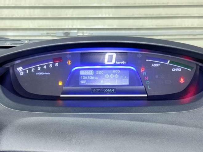 フリードハイブリッド1.5 ジャストセレクション　下廻防錆TVナビBカメ後席モニタETC 2WD 1500