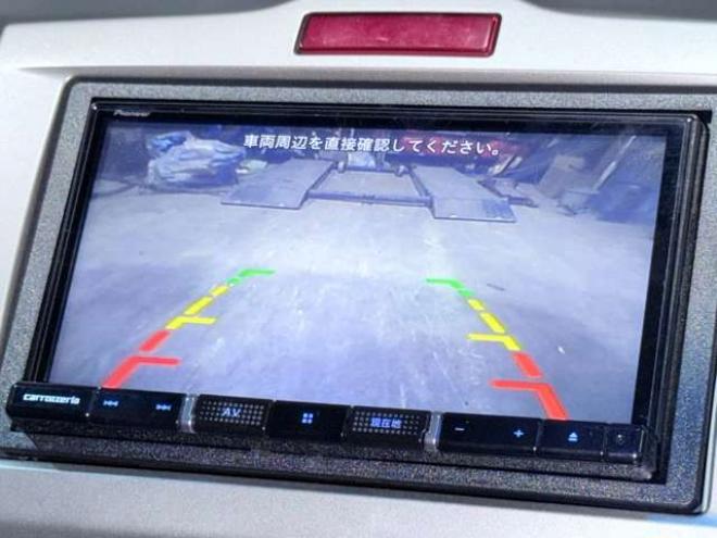 フリードハイブリッド1.5 ジャストセレクション　下廻防錆TVナビBカメ後席モニタETC 2WD 1500