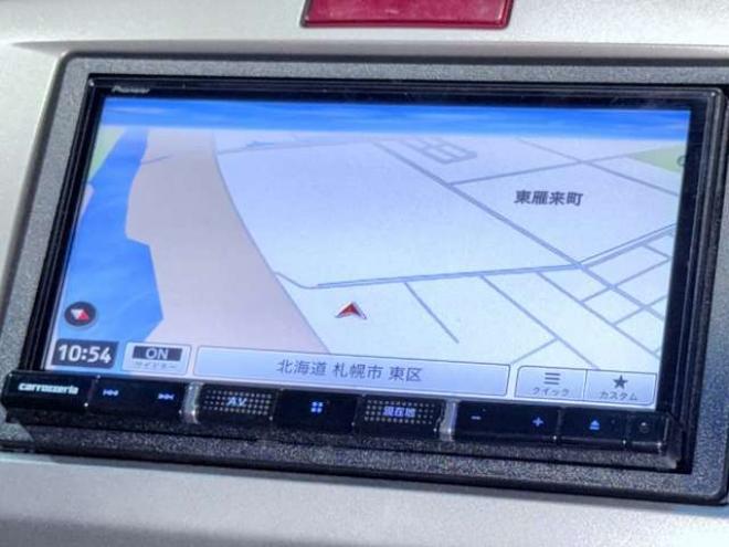 フリードハイブリッド1.5 ジャストセレクション　下廻防錆TVナビBカメ後席モニタETC 2WD 1500