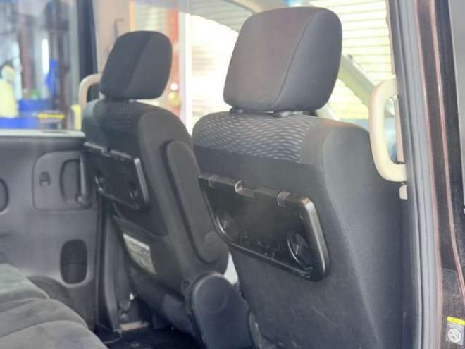 セレナ2.0 20X Vセレクション+Safety 4WD　下廻防錆TVナビBカメETC 2000