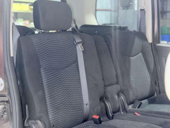 セレナ2.0 20X Vセレクション+Safety 4WD　下廻防錆TVナビBカメETC 2000