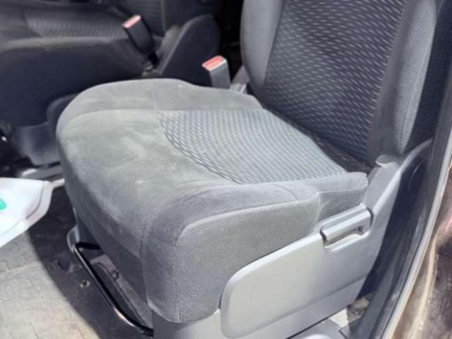 セレナ2.0 20X Vセレクション+Safety 4WD　下廻防錆TVナビBカメETC 2000