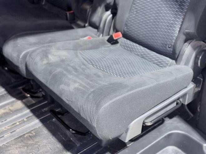 セレナ2.0 20X Vセレクション+Safety 4WD　下廻防錆TVナビBカメETC 2000