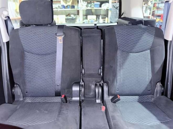 セレナ2.0 20X Vセレクション+Safety 4WD　下廻防錆TVナビBカメETC 2000