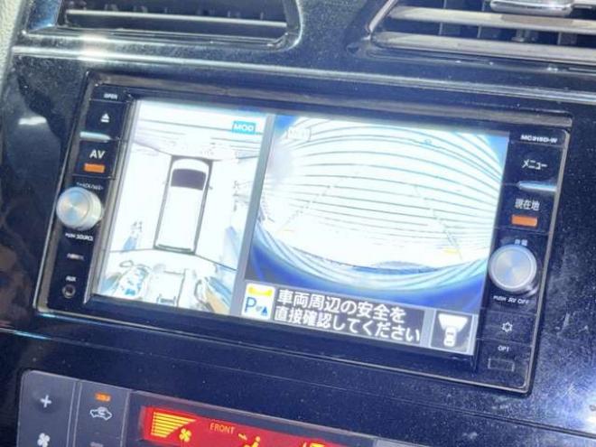 セレナ2.0 20X Vセレクション+Safety 4WD　下廻防錆TVナビBカメETC 2000