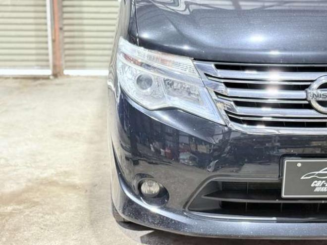 セレナ2.0 20X 4WD　下廻防錆TVナビBカメ後席モニタETC 2000