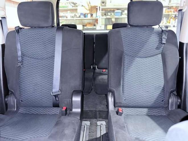 セレナ2.0 20X 4WD　下廻防錆TVナビBカメ後席モニタETC 2000