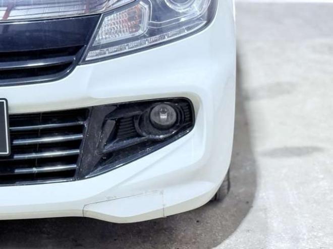 ソリオ1.2 バンディット 4WD　下廻防錆TVナビ 1200