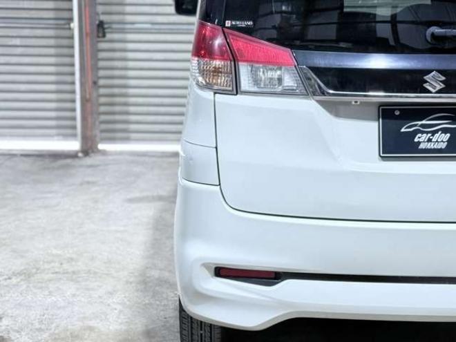 ソリオ1.2 バンディット 4WD　下廻防錆TVナビ 1200