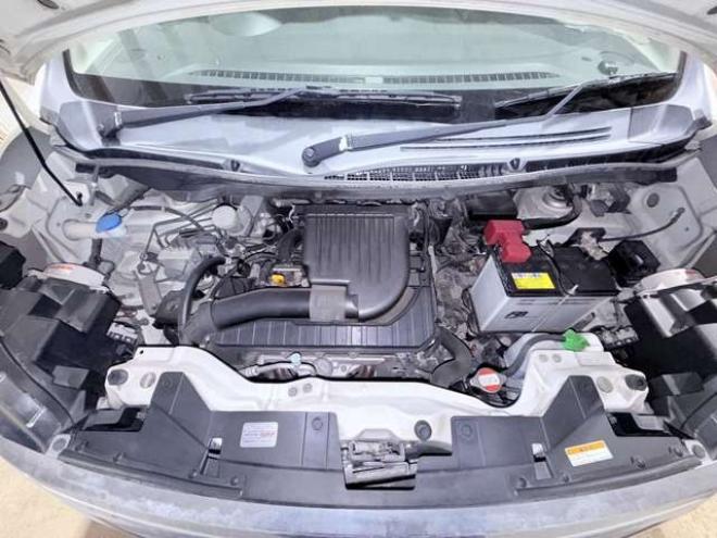 ソリオ1.2 バンディット 4WD　下廻防錆TVナビ 1200