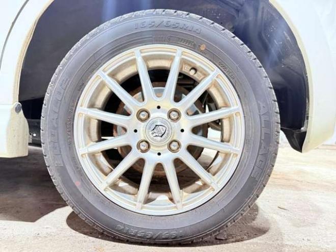 ソリオ1.2 バンディット 4WD　下廻防錆TVナビ 1200