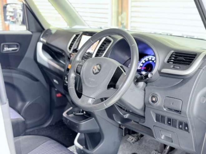 ソリオ1.2 バンディット 4WD　下廻防錆TVナビ 1200