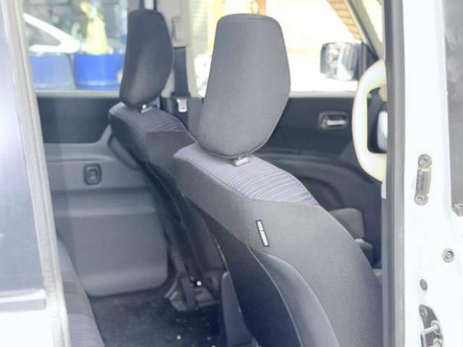 ソリオ1.2 バンディット 4WD　下廻防錆TVナビ 1200