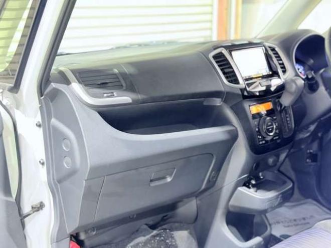 ソリオ1.2 バンディット 4WD　下廻防錆TVナビ 1200