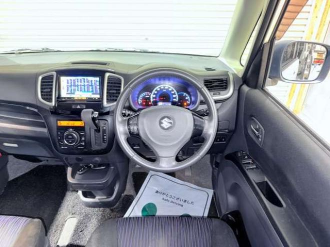 ソリオ1.2 バンディット 4WD　下廻防錆TVナビ 1200