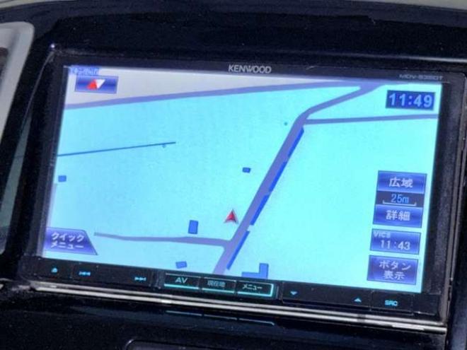 ソリオ1.2 バンディット 4WD　下廻防錆TVナビ 1200