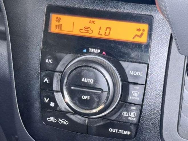 ソリオ1.2 バンディット 4WD　下廻防錆TVナビ 1200