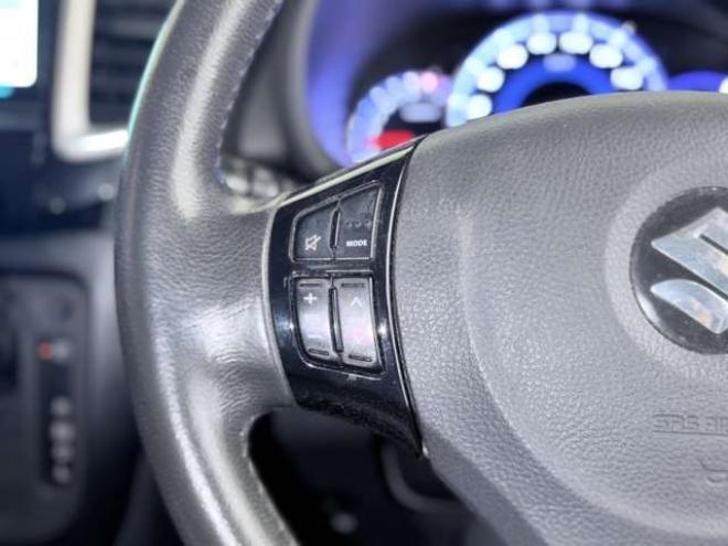 ソリオ1.2 バンディット 4WD　下廻防錆TVナビ 1200
