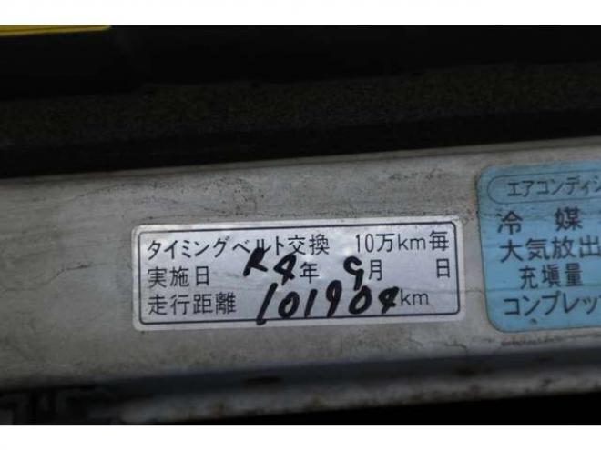 レガシィB4 2.0 GT 4WD　5速マニュアル・ターボ・キーレス・Tベル済み 2000