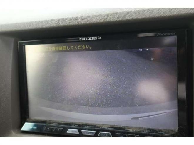 エブリィワゴン PZターボスペシャル 4WD　両側パワスラ・ナビ・TV・Bカメラ 660