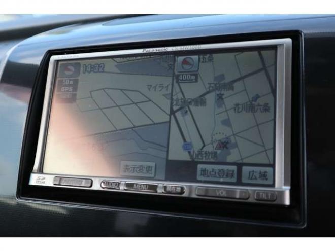 ワゴンRスティングレー T 4WD　スマートキー・ナビ・TV・ターボ・7.4万k 660