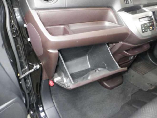 N-WGNカスタムG 4WD　TV・B/T・Bカメラ・HID・ETC・Aストップ 660