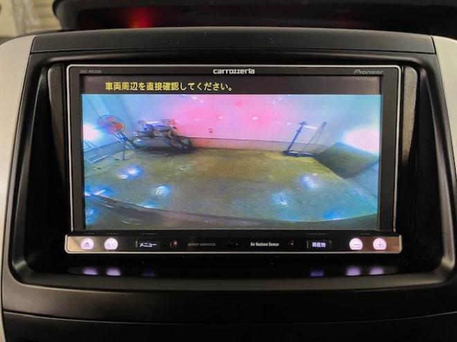 ヴォクシーＺＳ　禁煙車　ＷＡＫＯＳバリアスコーティング済　純正１６インチＡＷ　純正１６ＡＷ＋スタッドレスタイヤ付　両側パワースライドドア　カロッツェリアナビ（フルセグ地デジ　ＤＶＤ再生　Ｂｌｕｅｔｏｏｔｈ　ミュージックサーバー）＋バックカメラ　アルパイン製リアフリップダウンモニター　ＰＵＳＨスタート　スマートキー　パドルシフト　ＨＩＤヘッドライト　タイミングチェーン　ＥＴＣ 4WD 2000 5Dr
