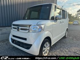 N-BOX+　G Lパッケージ 車いす仕様車 4WD　ナビ　TV　Pスライド 福祉車両 660