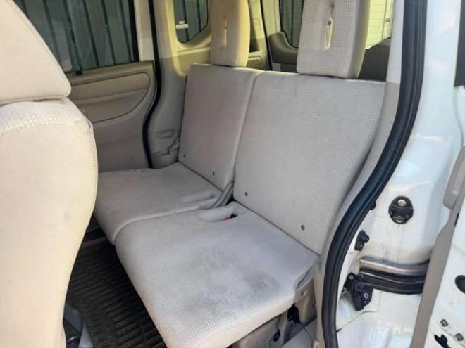 N-BOX+G Lパッケージ 車いす仕様車 4WD　ナビ　TV　Pスライド 福祉車両 660