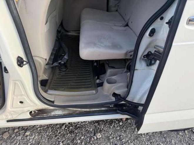 N-BOX+G Lパッケージ 車いす仕様車 4WD　ナビ　TV　Pスライド 福祉車両 660