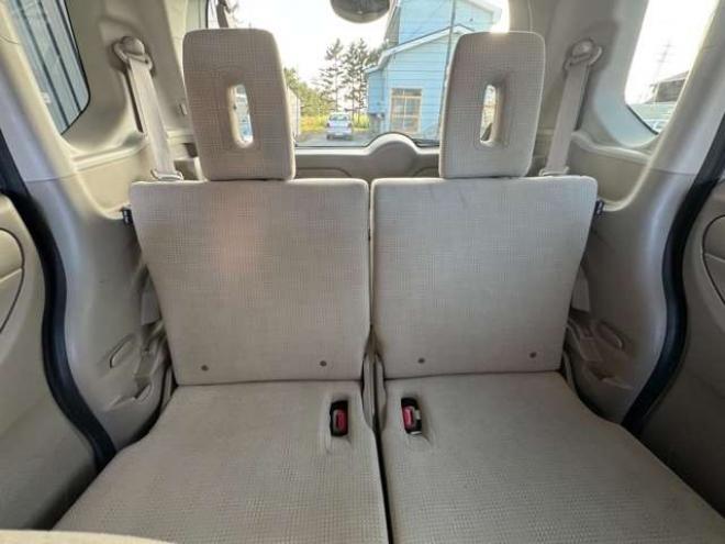N-BOX+G Lパッケージ 車いす仕様車 4WD　ナビ　TV　Pスライド 福祉車両 660