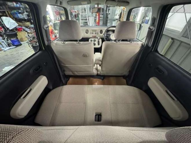 ミラココアX スペシャル 4WD　12カ月点検済　下廻り防錆塗装済 660