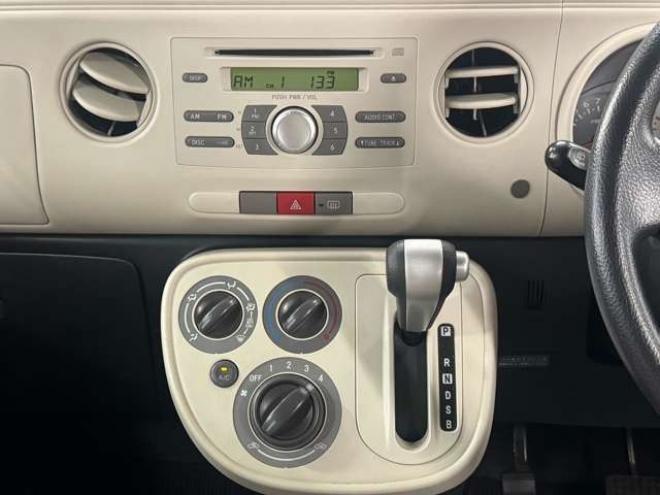 ミラココアX スペシャル 4WD　12カ月点検済　下廻り防錆塗装済 660