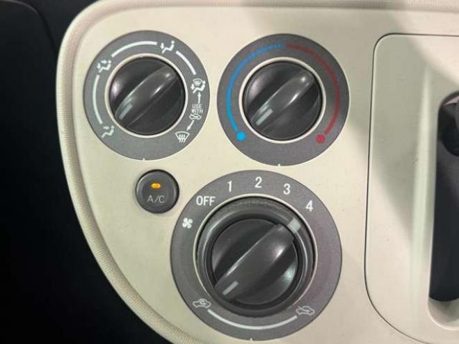 ミラココアX スペシャル 4WD　12カ月点検済　下廻り防錆塗装済 660