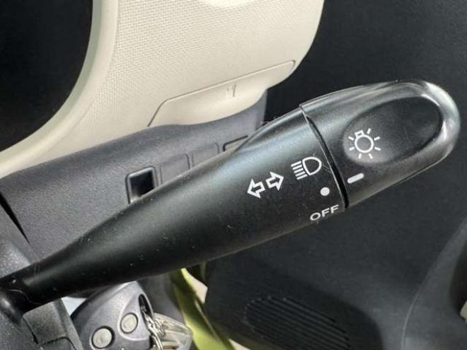 ミラココアX スペシャル 4WD　12カ月点検済　下廻り防錆塗装済 660
