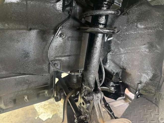 ミラココアX スペシャル 4WD　12カ月点検済　下廻り防錆塗装済 660