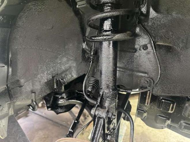 ミラココアX スペシャル 4WD　12カ月点検済　下廻り防錆塗装済 660