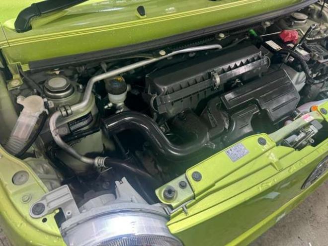 ミラココアX スペシャル 4WD　12カ月点検済　下廻り防錆塗装済 660