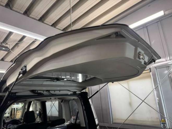 トール1.0 カスタムG SAIII 4WD　両側Pスライド　ナビ　TV　Bluetooth　Bカメラ　クルコン 1000
