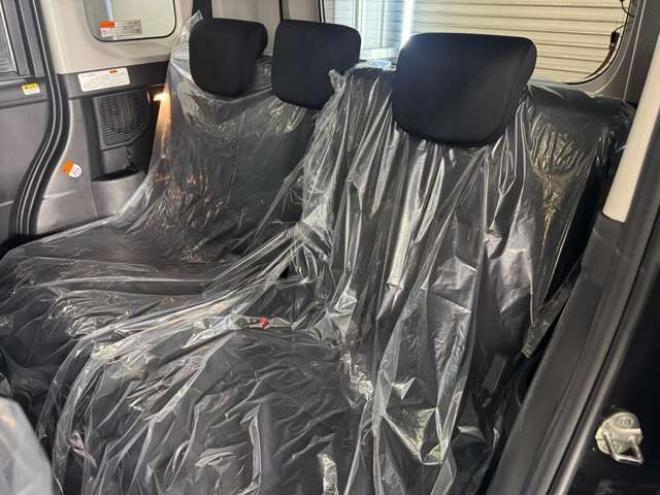 トール1.0 カスタムG SAIII 4WD　両側Pスライド　ナビ　TV　Bluetooth　Bカメラ　クルコン 1000