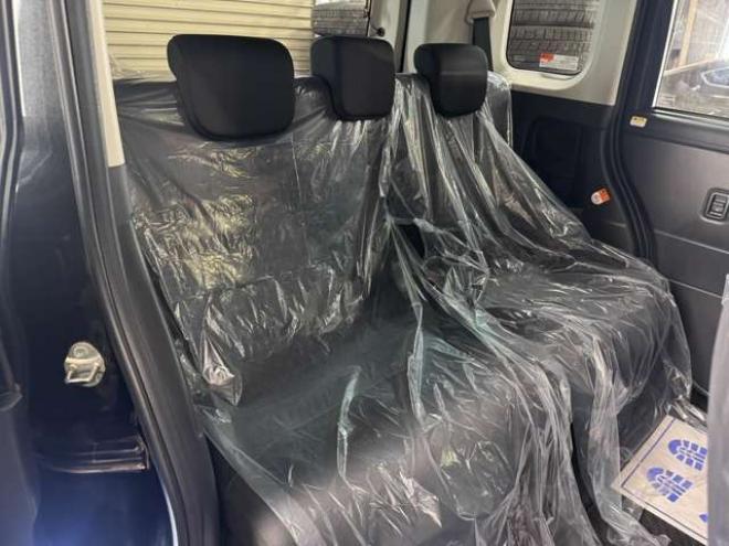 トール1.0 カスタムG SAIII 4WD　両側Pスライド　ナビ　TV　Bluetooth　Bカメラ　クルコン 1000