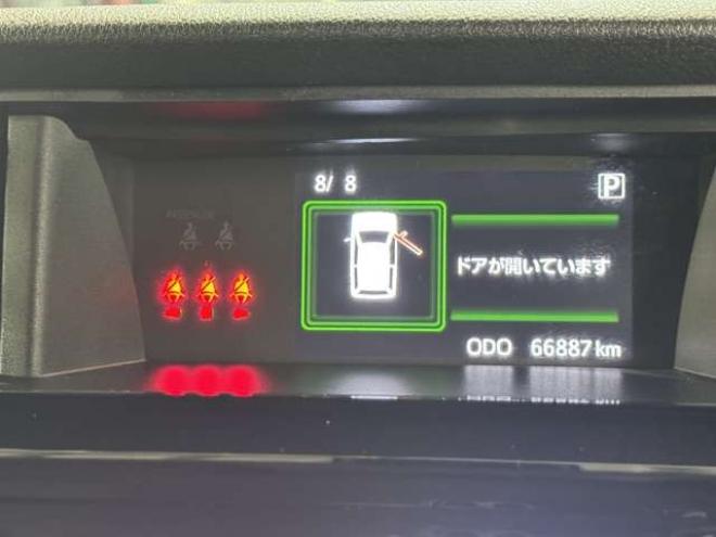 トール1.0 カスタムG SAIII 4WD　両側Pスライド　ナビ　TV　Bluetooth　Bカメラ　クルコン 1000